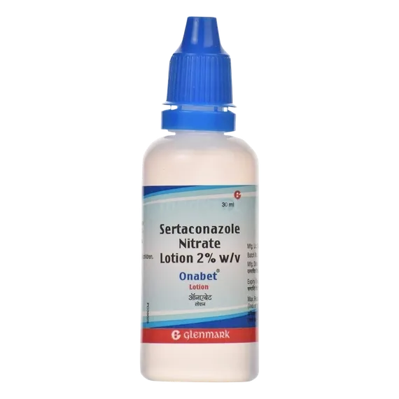 onabet lotion 30 ml